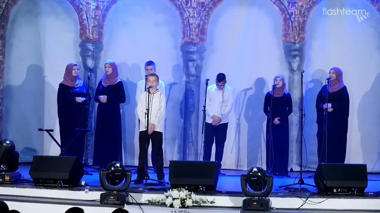 Kraj Kabe - Hor Preporod Vitez
