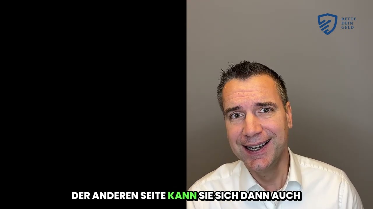 Wähle weise: EUR 1.000/Woche ein Leben lang oder sofort 1 Million EURO 🤷‍♂️