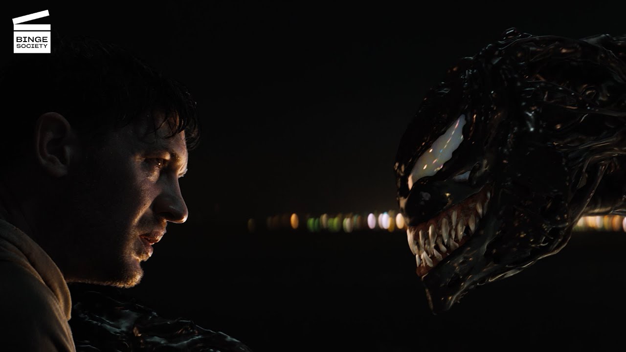 Venom : Nous sommes Venom