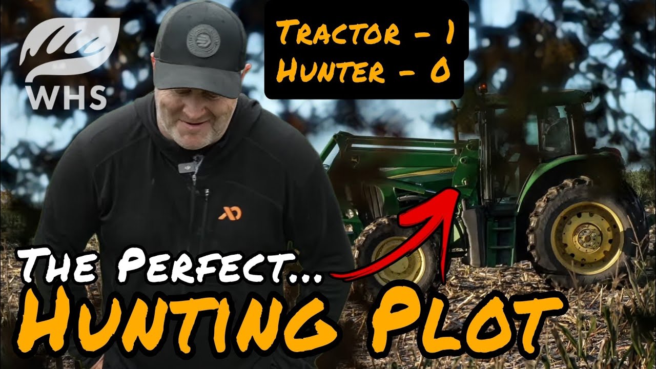 Tips You Need To Follow For A Bowhunting Kill Plot