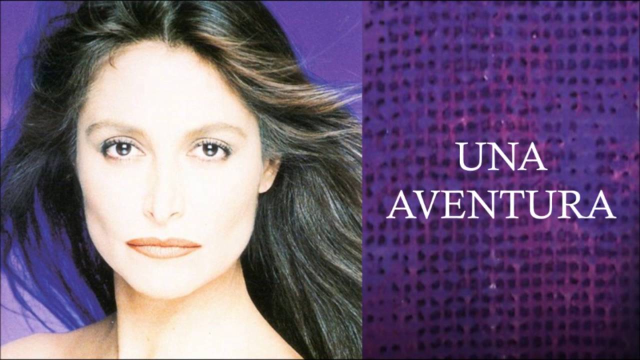 Daniela Romo | Una Aventura