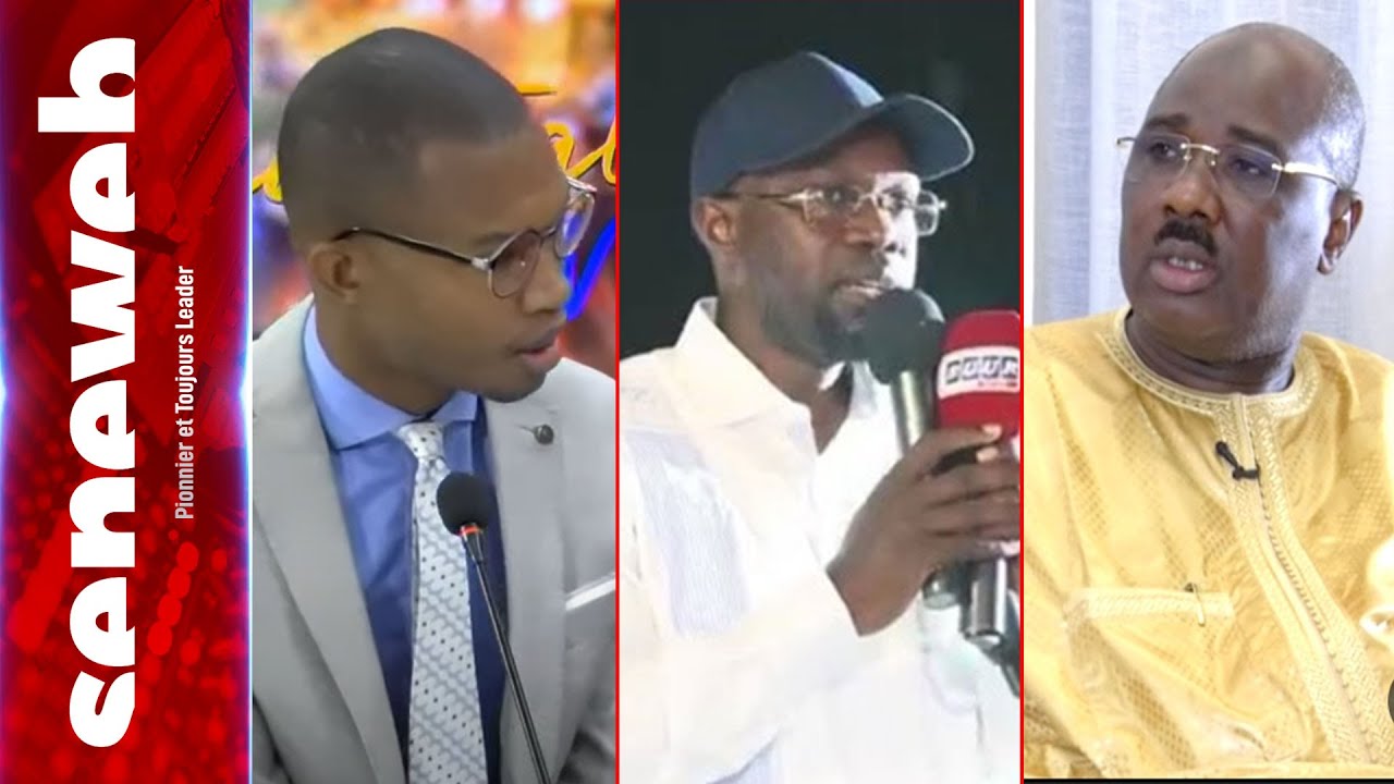 Révélations sur la grande offensive de Sonko chez Farba Ngom: 