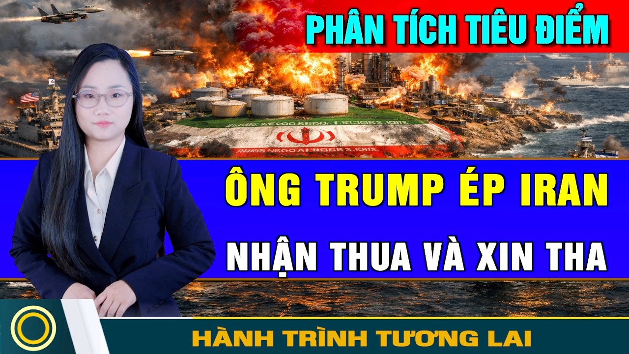 TIÊU ĐIỂM 16/3: 2500 lính Mỹ kiểm soát Hormuz; Tân lãnh tụ Iran đã c hết?. Ukraine 