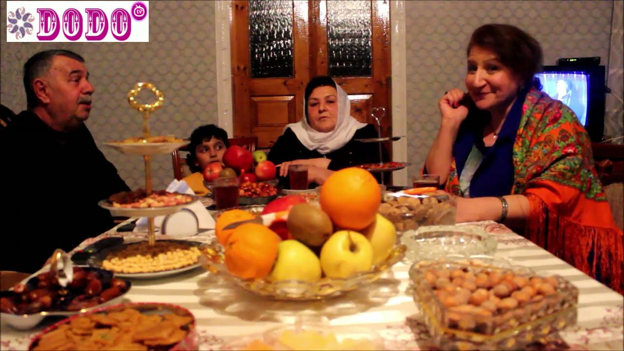 Dodo TV 173, Lankon, Boladi  DƏDİ BOLADİ