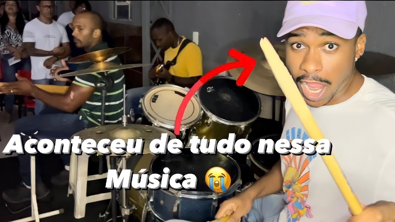 Eric Zanardi - Vai passar 🔥