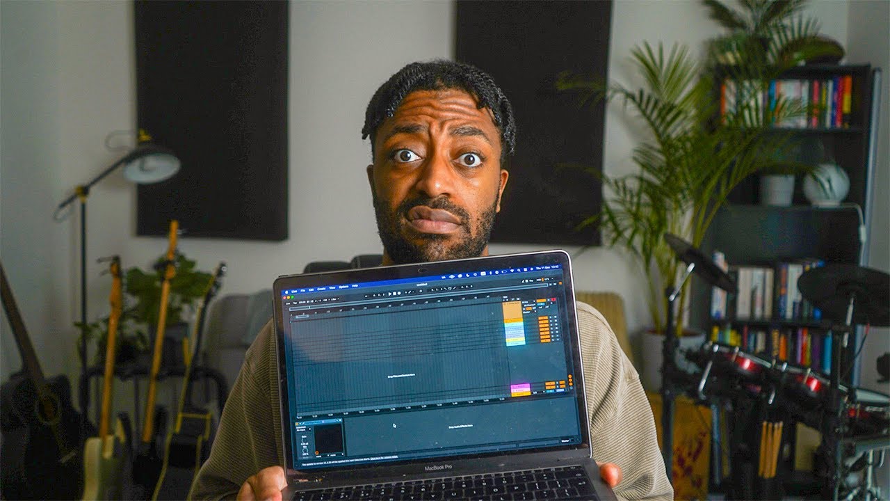 How I’d Learn Music Production (If I started in 2026)