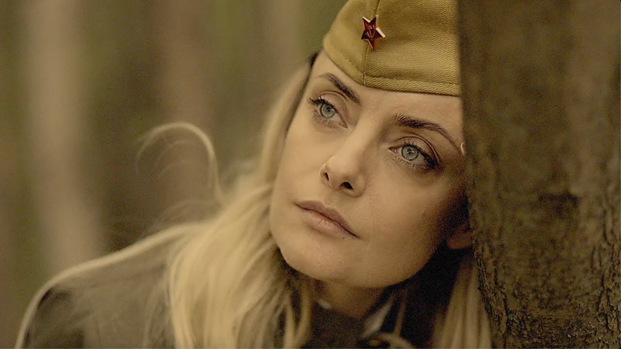 Журавли | Песни Великой Победы | Елена Максимова и Ансамбль имени А.В Александрова