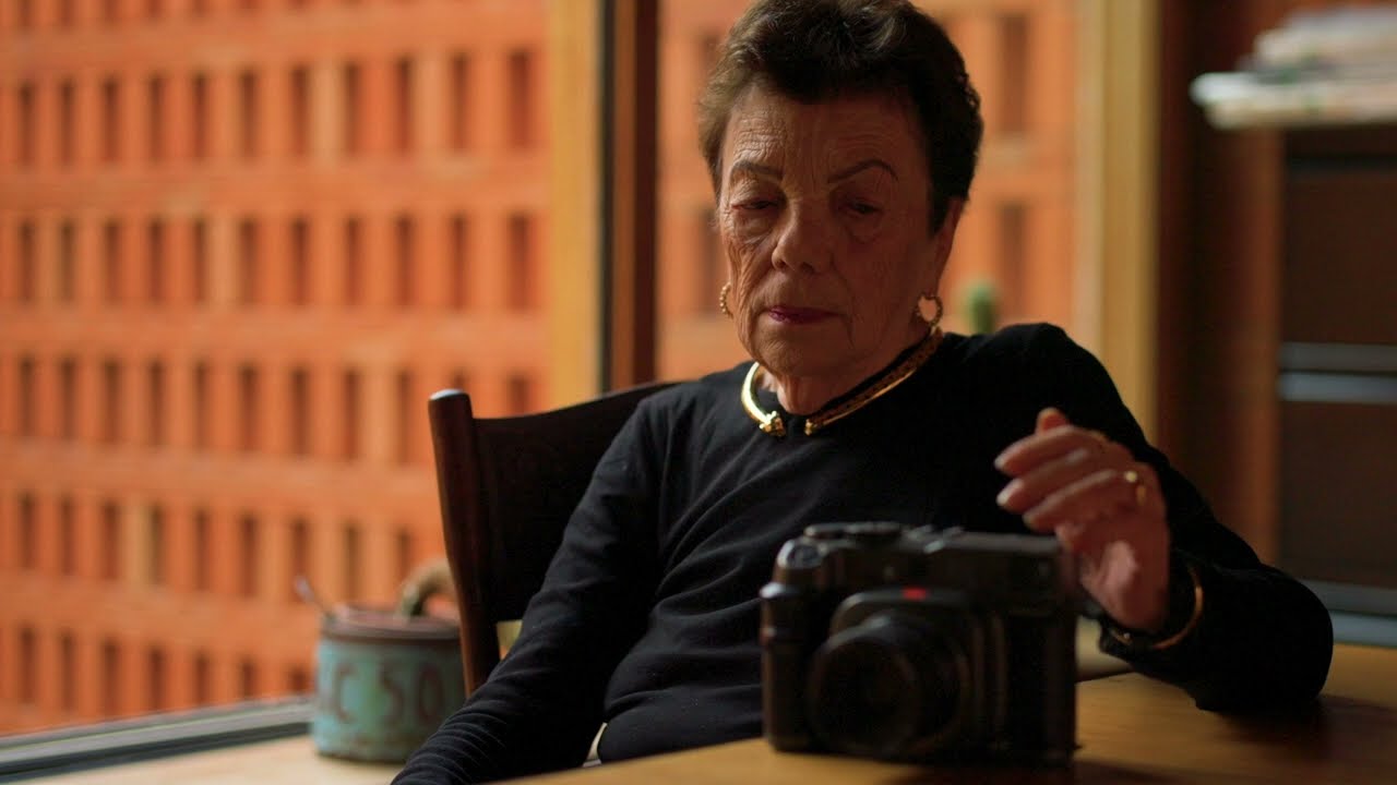 Graciela Iturbide: el arte de mirar