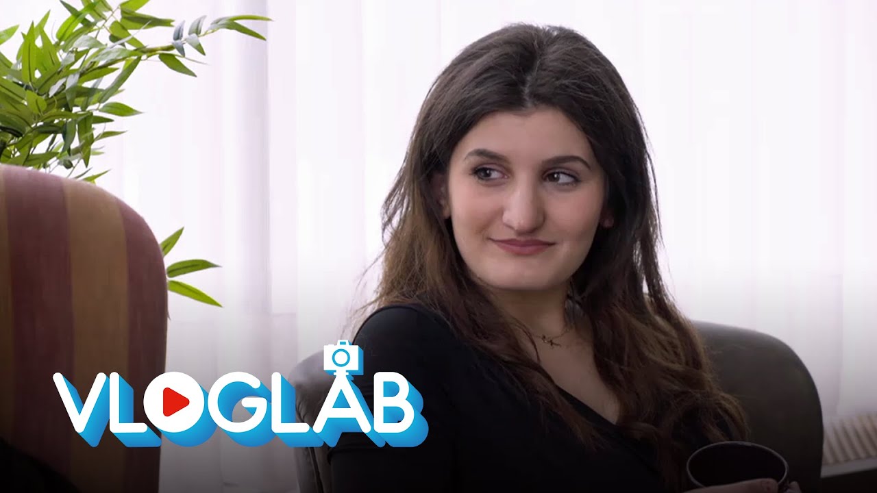 VLOGLAB | Vloglab Love | S03E02 | VTM