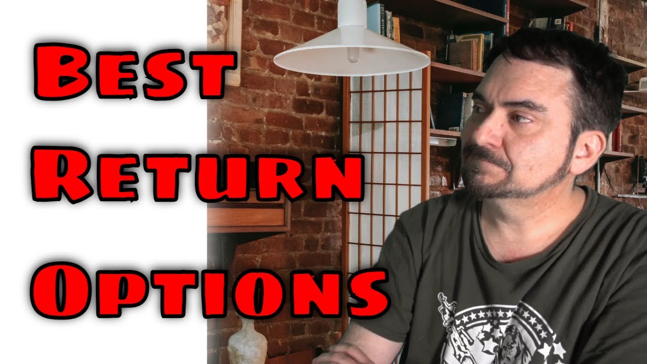Why We Use These eBay Return Features For All Of Our Items