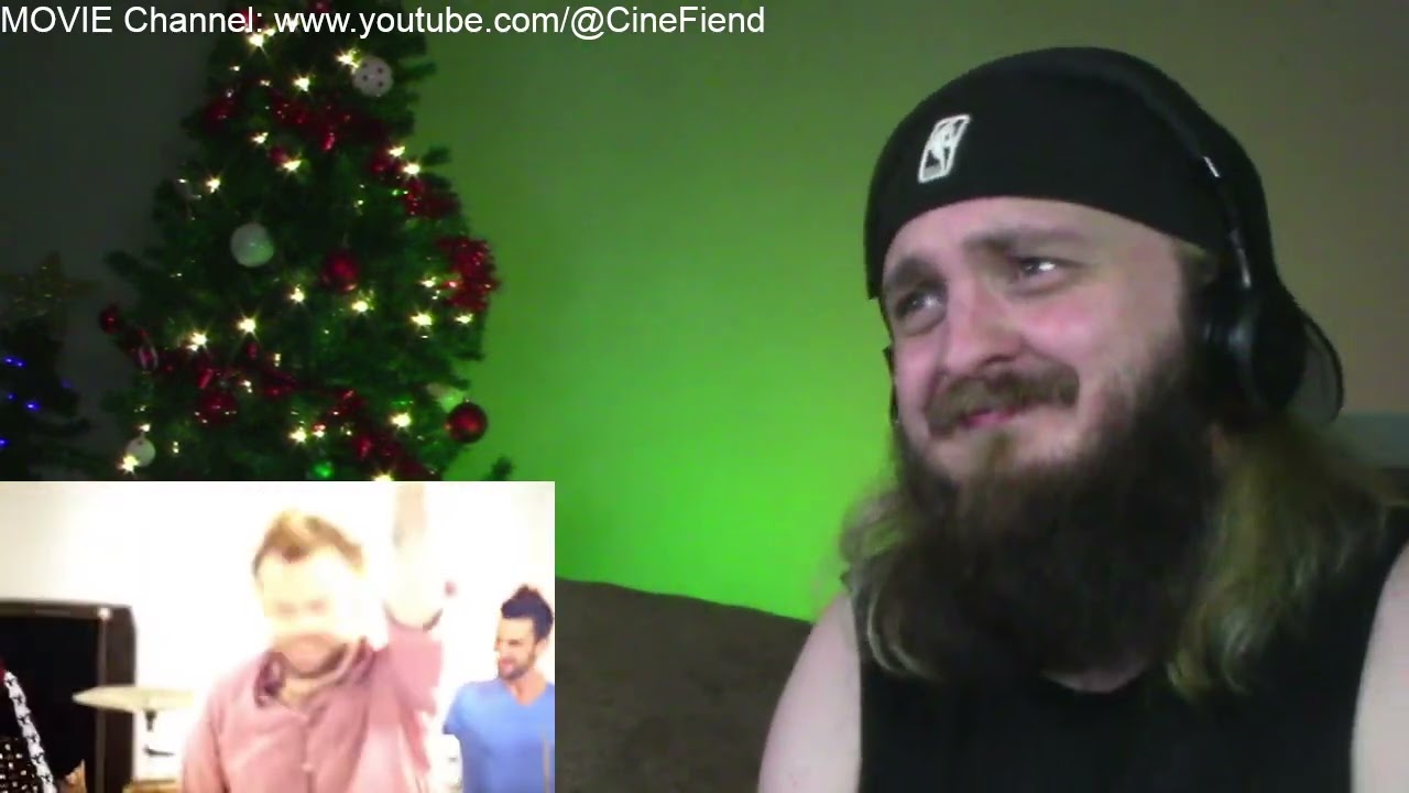 August Burns Red - White Washed REACTION!!