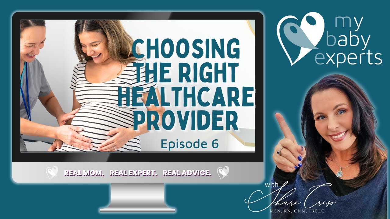 How to Choose a Healthcare Provider (The Right One for You)