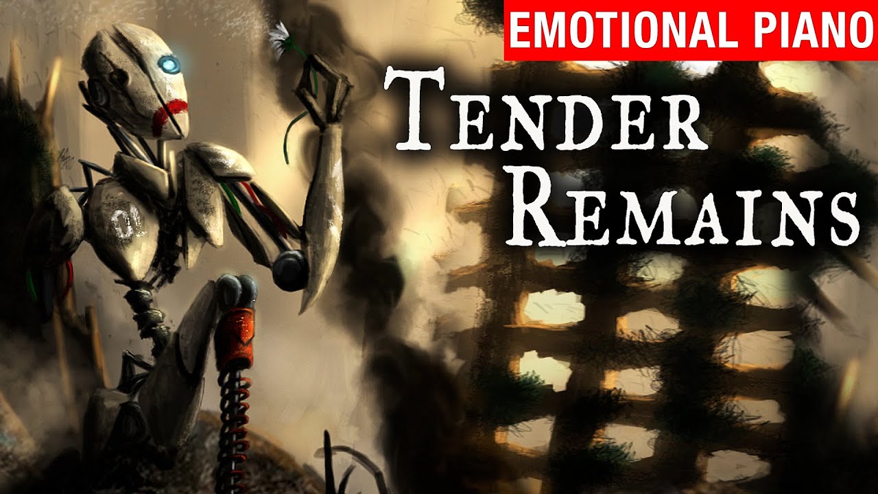 Tender Remains - Myuu