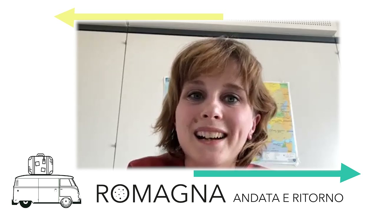 Il mestiere del diplomatico con Alice Marziali