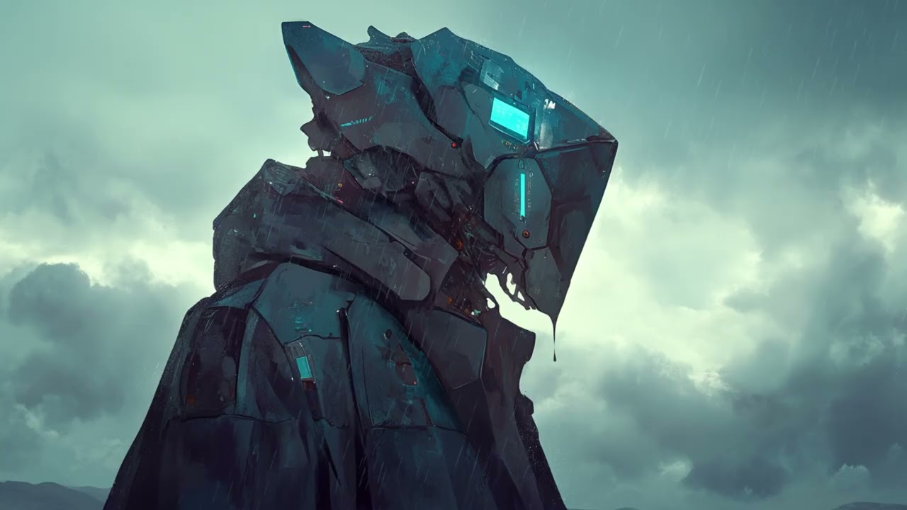 Relentless Dreamer
