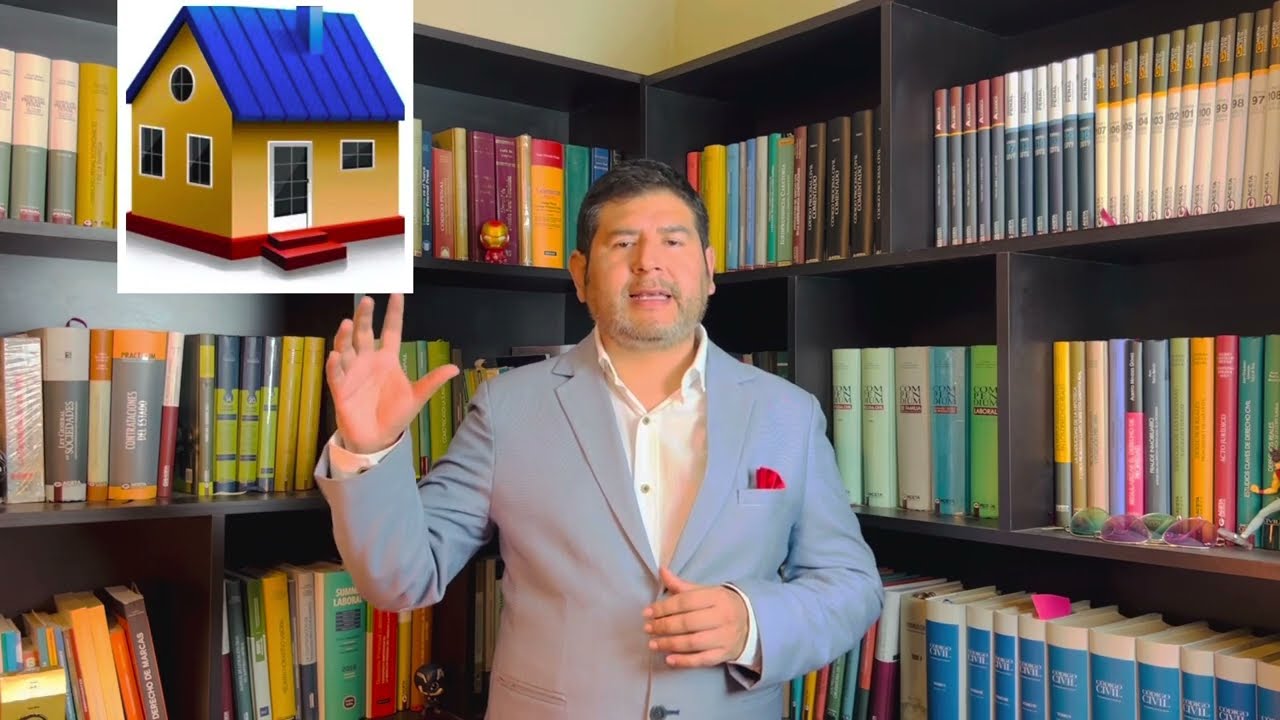 SUCESI&Oacute;N INTESTADA (Declaratoria de Herederos)