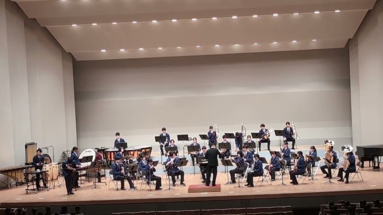 Paradaise Has No Border　東京スカパラダイスオーケストラ