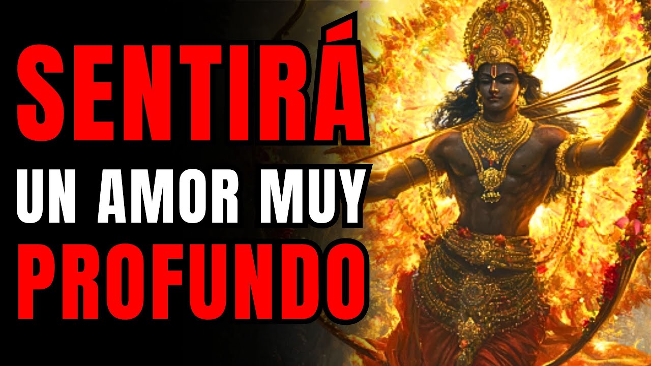 ❤️MANTRA para que SOLO TENGA OJOS para M&Iacute; y DESEE ESTAR A MI LADO❤️