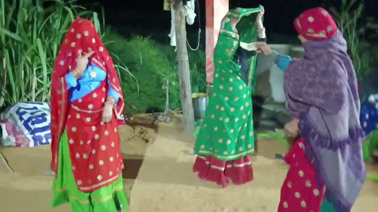 मेरी पसंद का पहन कपड़ा मेरी बन रानी 