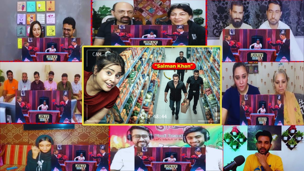 I Went to Bollywood Celebrity Secret Spots | Pakistani Reaction | FUNTOO MASHUP