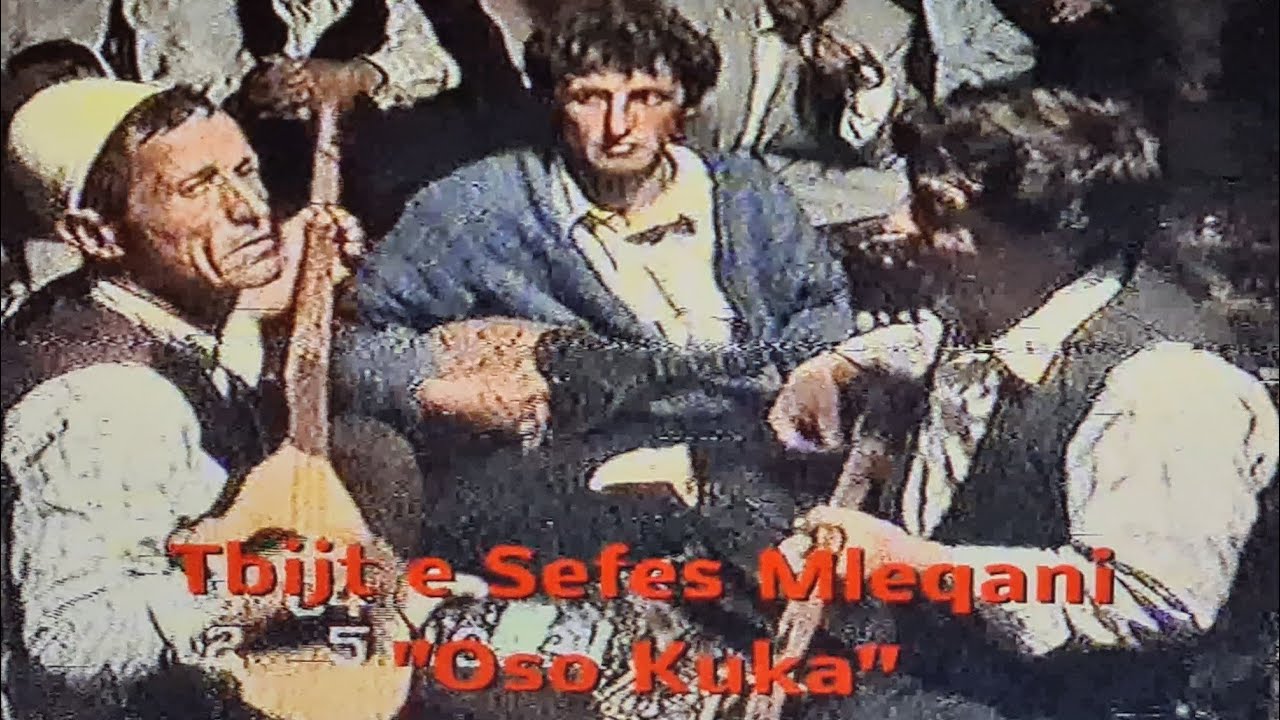 Tbijt e Sefes Mleqani - 