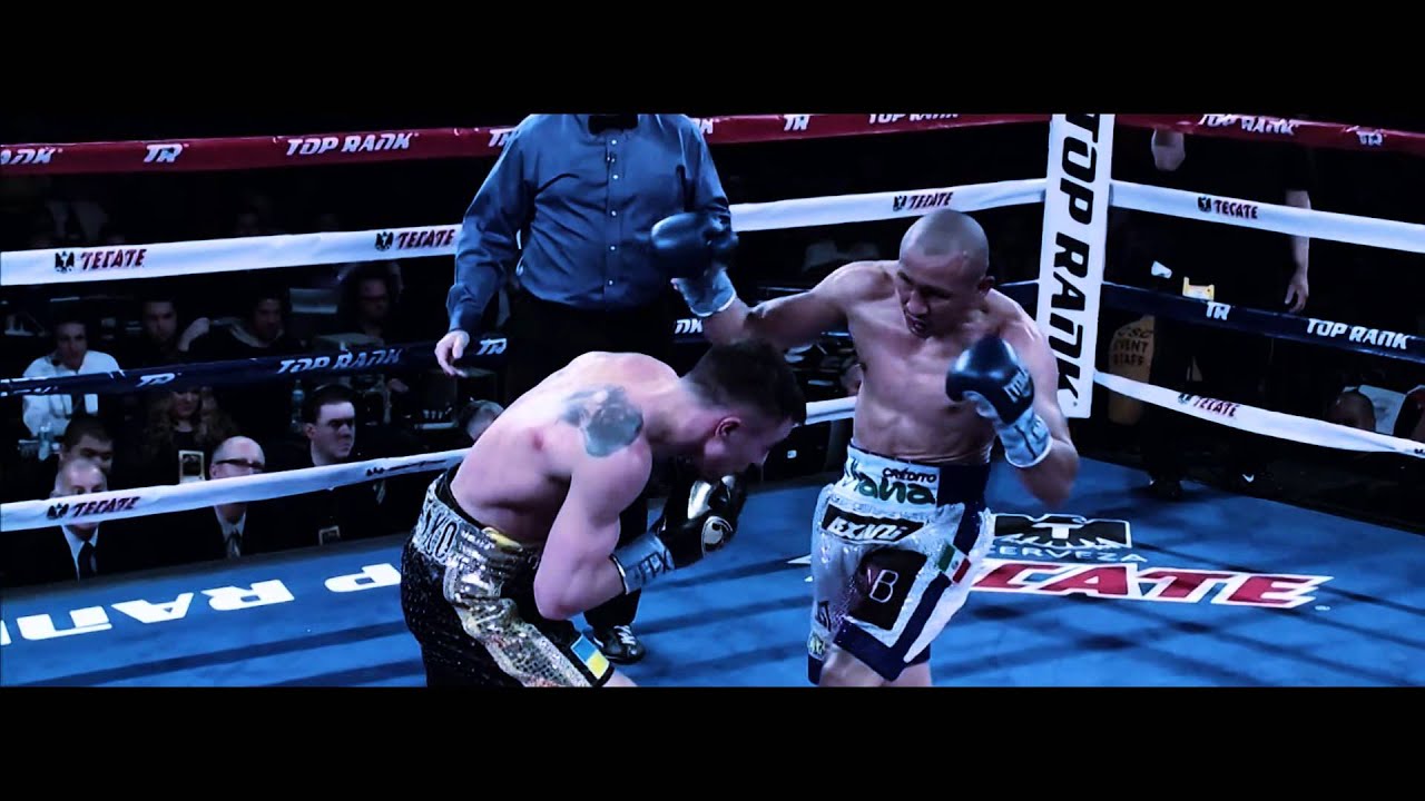 The Vasyl Lomachenko Experience [Highlights] HD