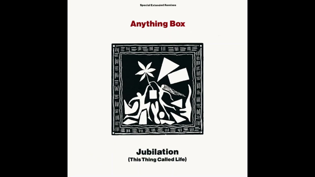 ANYTHING BOX - 