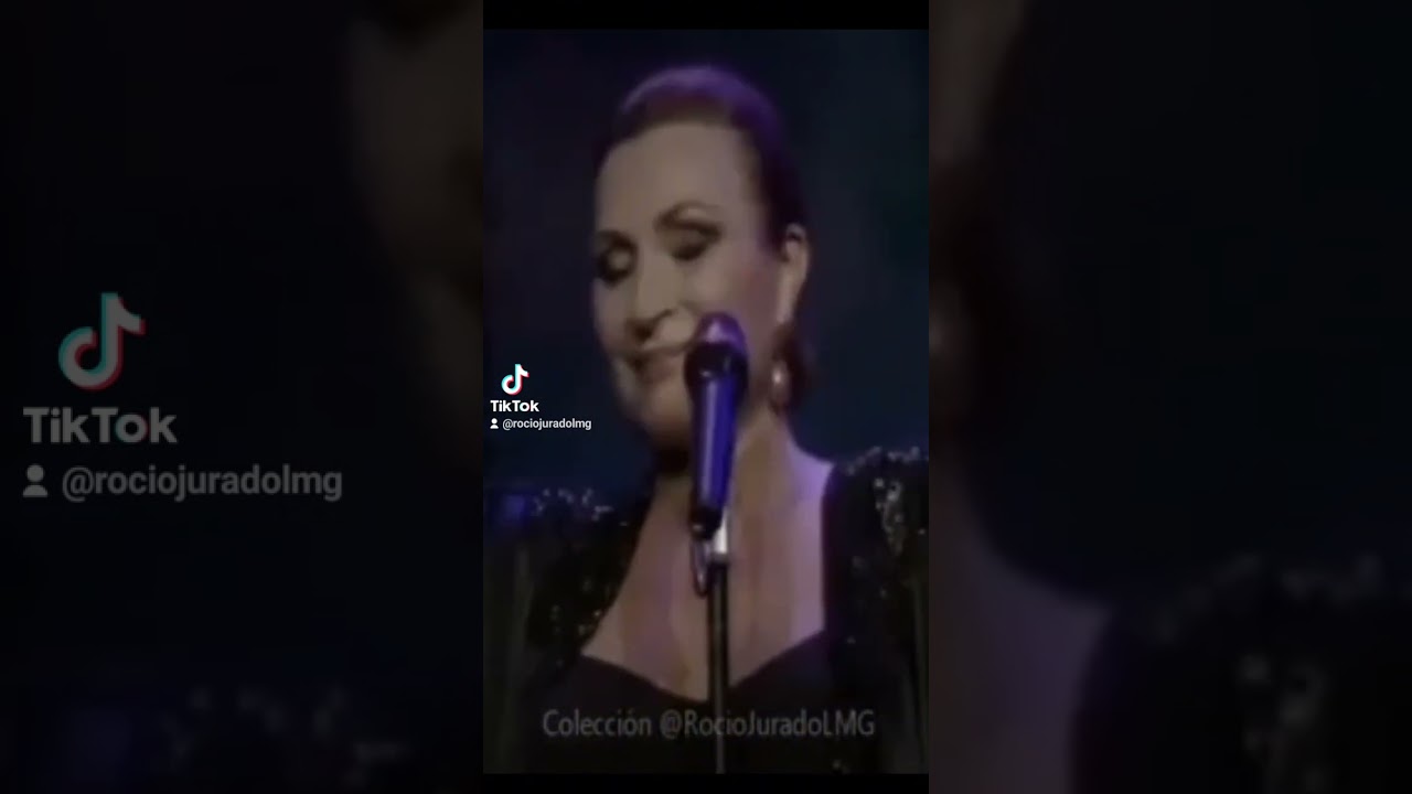 Rocío Jurado y Juana Reina