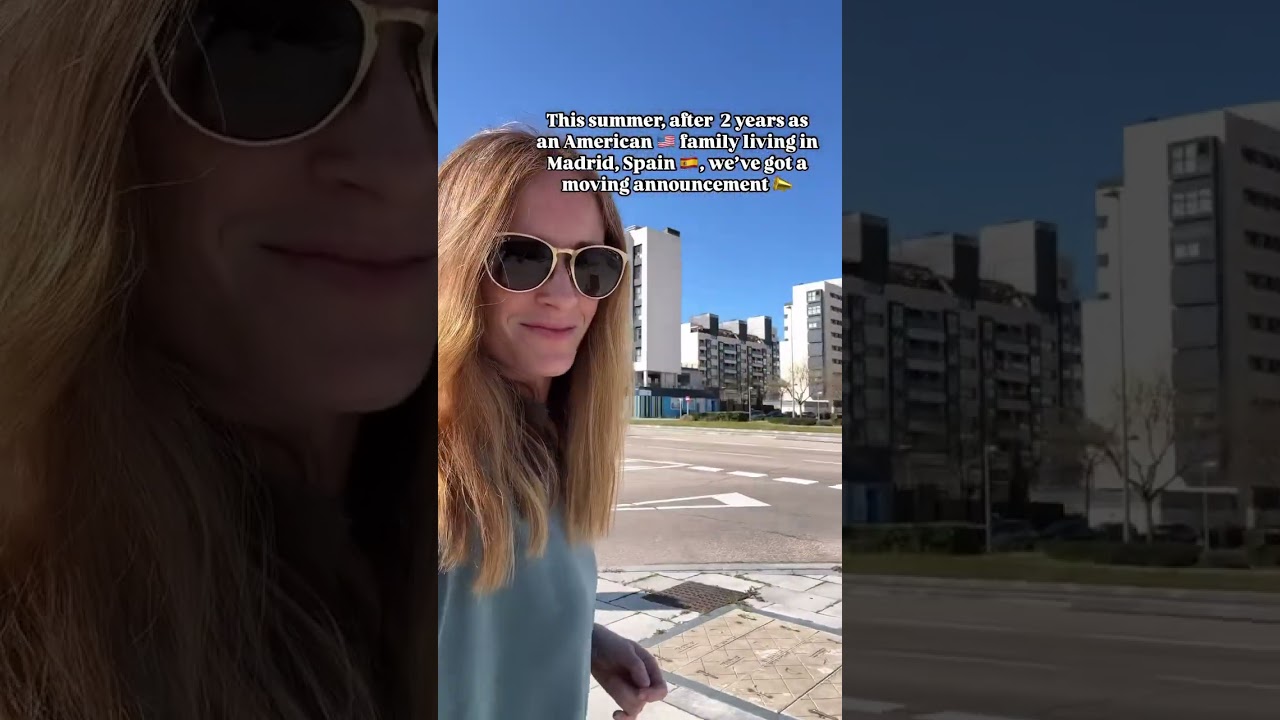 We&rsquo;re moving from Madrid to&hellip;. Cancelada, Estepona!☀️ #costadelsol #malaga #americana #lifeinspain