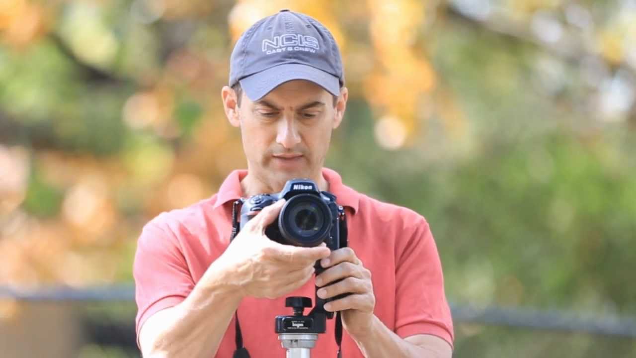 Making and Editing Movies with Nikon D800 D600