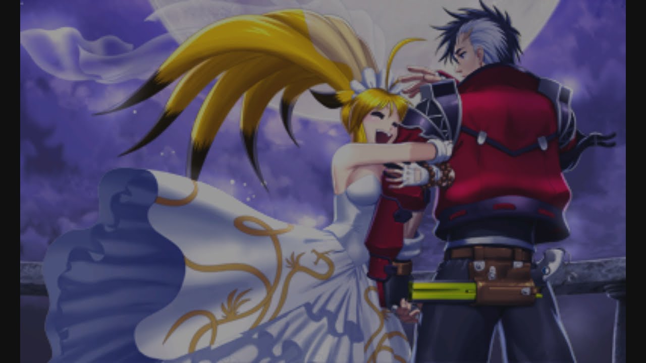 Project X Zone 2 : Epilogue/Ending - Happy 10th Anniversary Namco x Capcom!