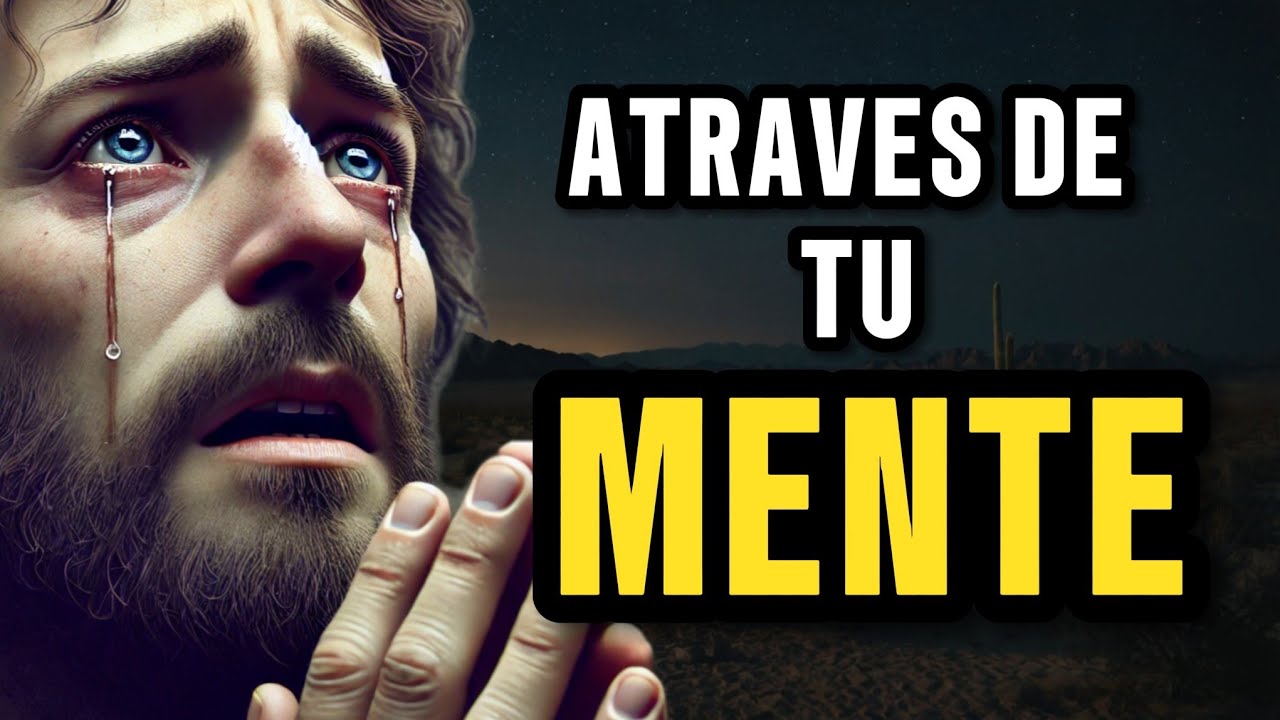 Cómo Dios te CONTESTA a tus súplicas en TU MENTE / historias hebreas