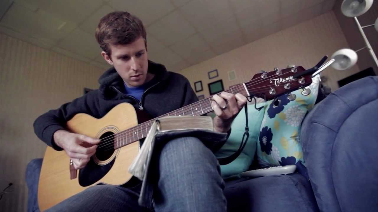 1 Corinthians 13 song (acoustic guitar) 