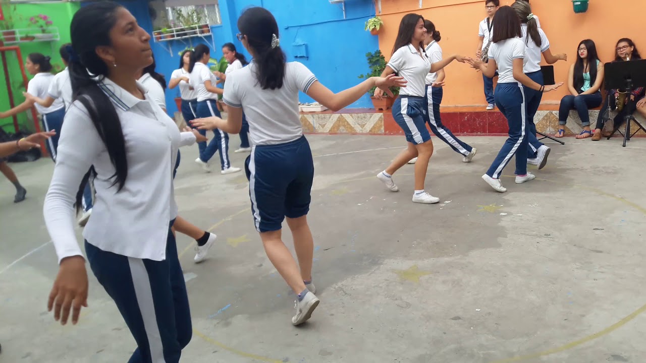 Ensayo U.E.E.S. PORTOVIEJO