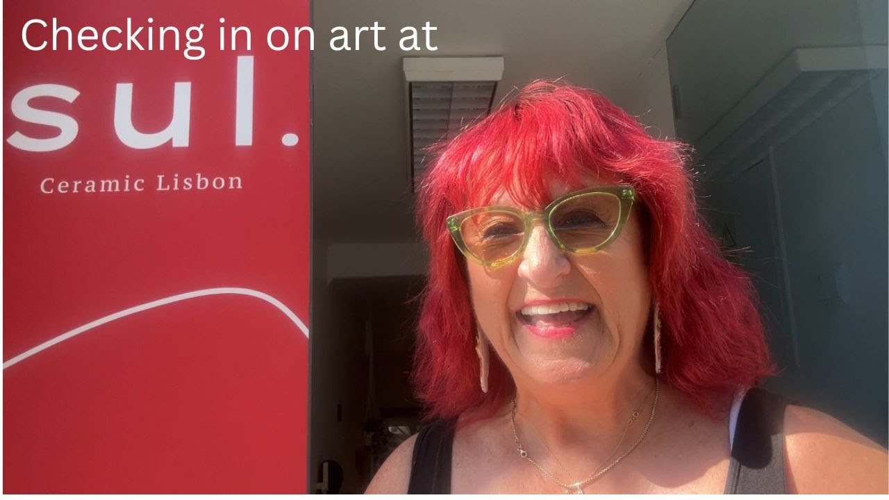 Get to know Sul Ceramic, Lisbon Portugal