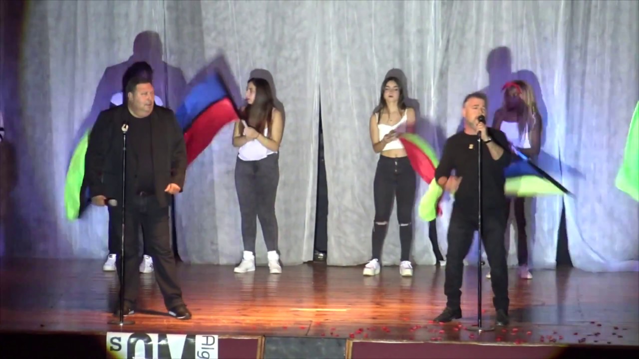 ESCALA EN HI-FI  DE ALGUAIRE 2016
