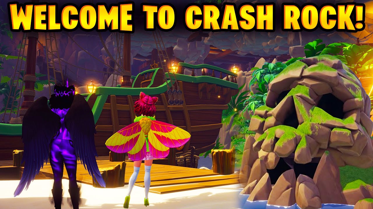 This Ruined Skull Rock For Me in Disney Dreamlight Valley... I Regret The Name I Gave Forgotten😂