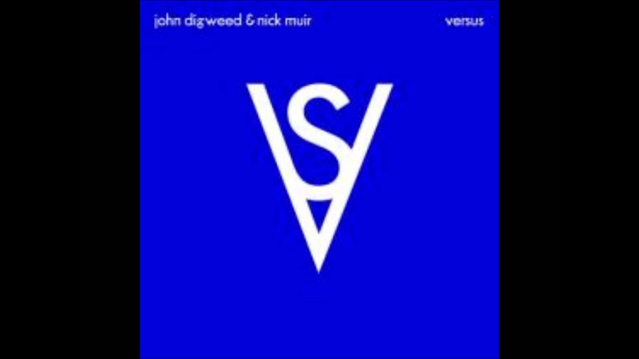 Nick Muir, John Digweed, Guy J-Heaven Scent (Original Mix)