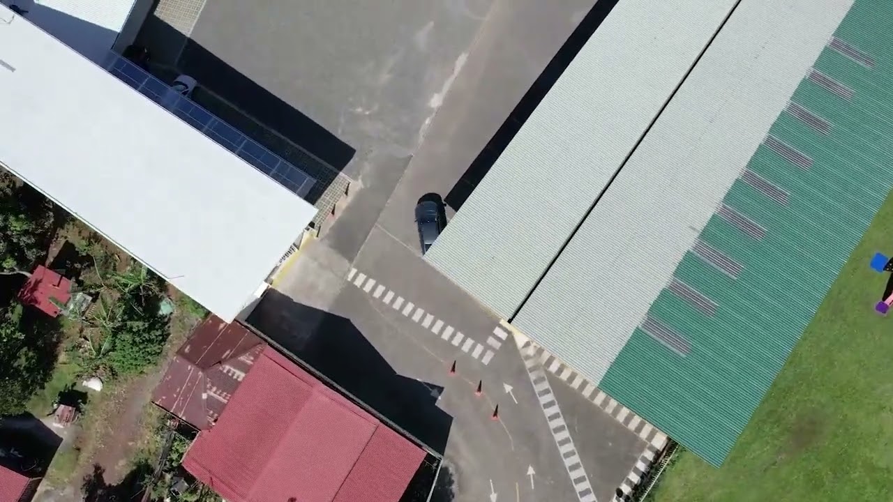 PROCEDIMIENTO DE USO DE ESTACIONAMIENTOS 2026