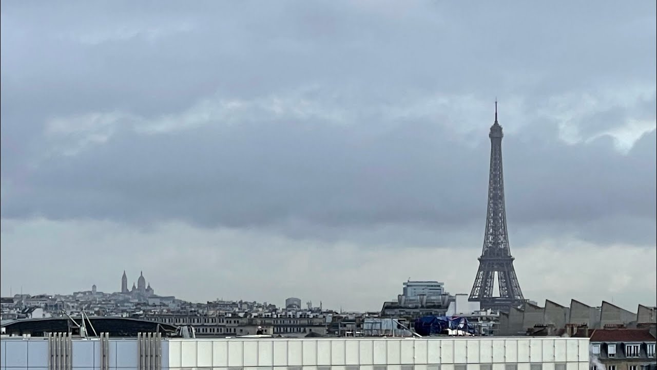 Visite d’un appartement 3 pièces à vendre - Boulogne Les Passages 