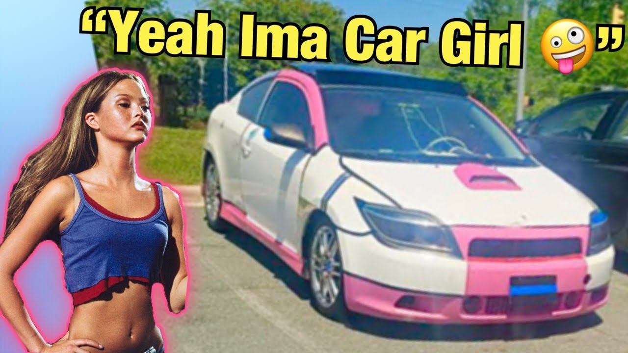 I'm DONE Respecting All Builds... (Ricer Cars On Reddit)