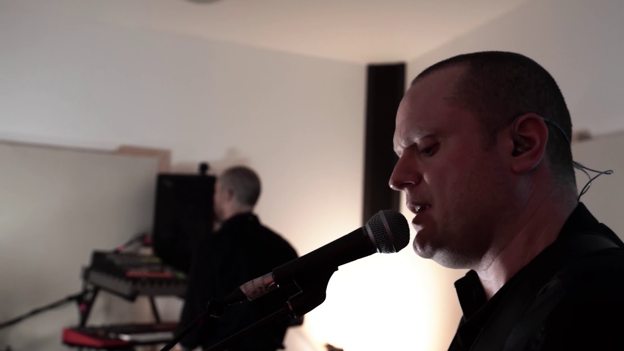 VENNART - Immortal Soldiers (LIVE IN SALFORD)