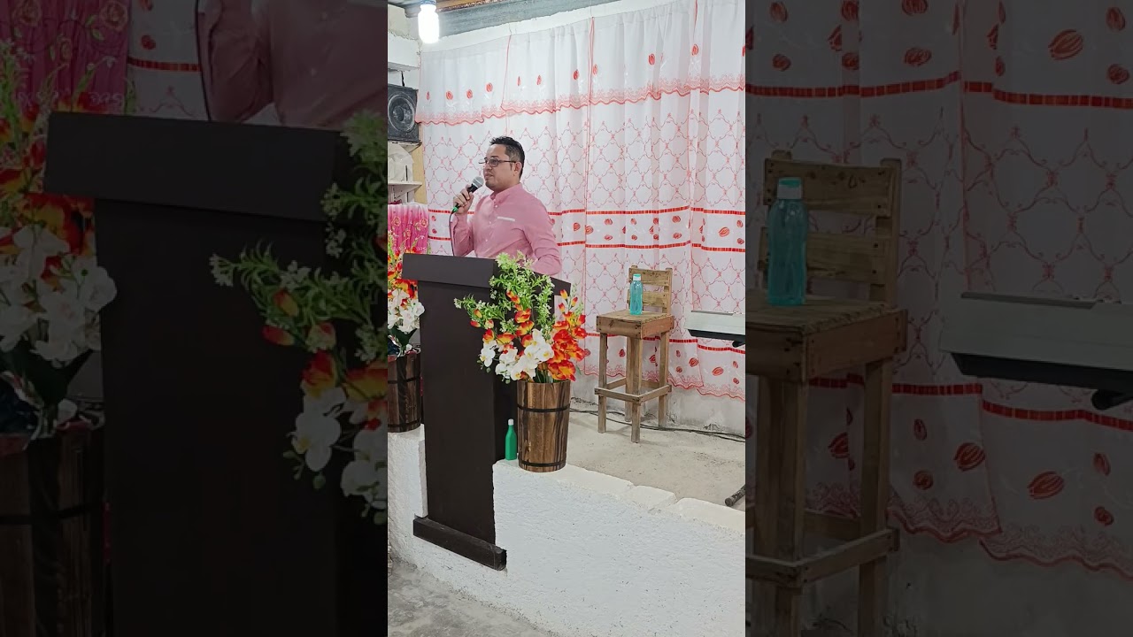 Hermano Gerardo Montalvo, Domingo 22 de febrero del 2026
