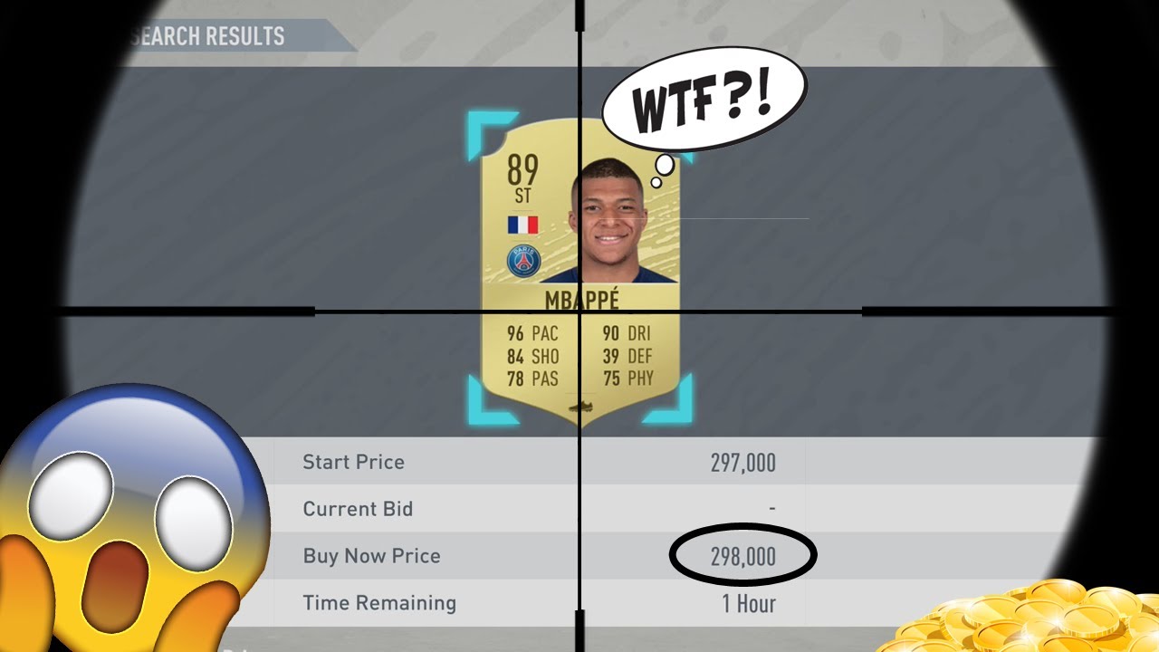 YOU WON'T BELIEVE THIS SNIPE 😱 ICON SNIPE! FIFA 20 SNIPING REACTIONS EP13