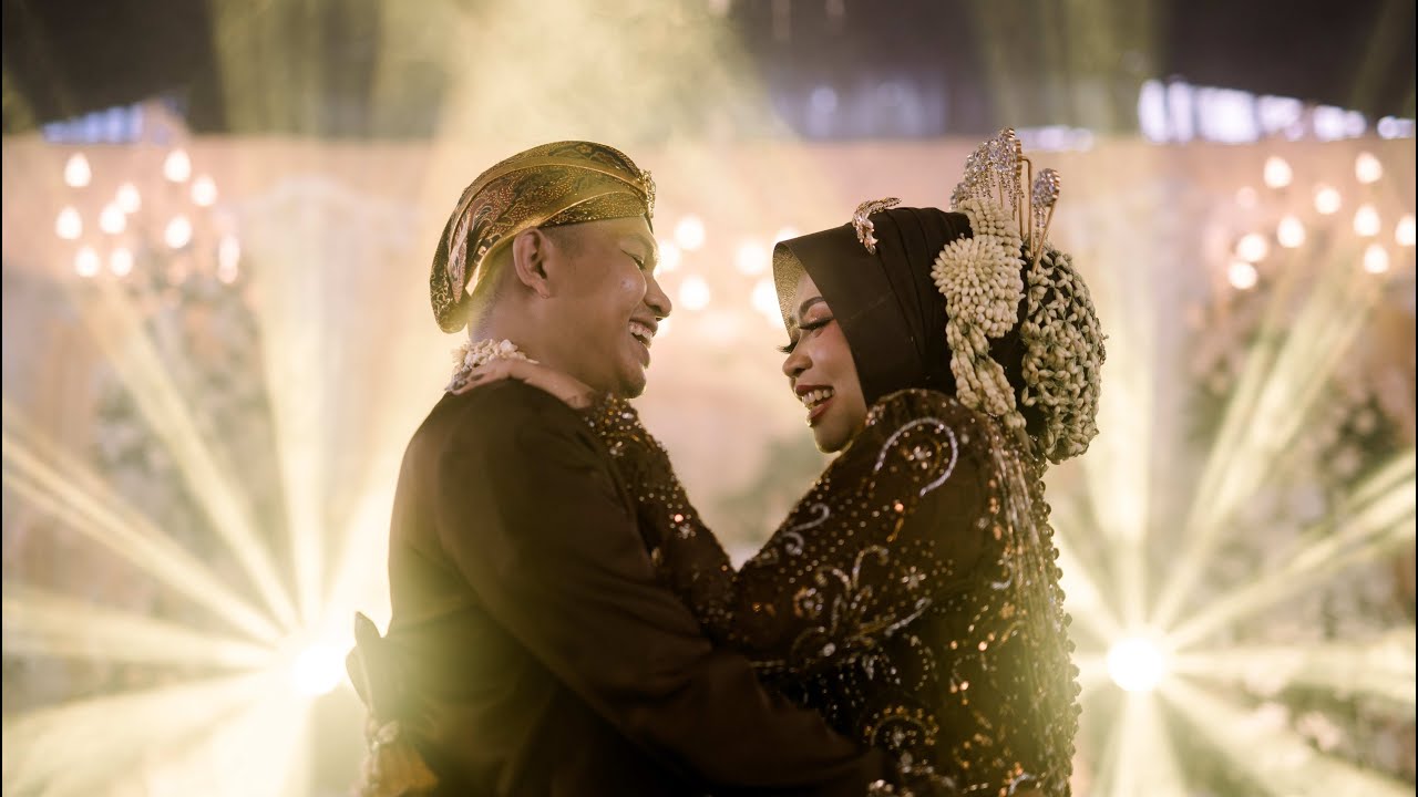 Wedding Jember Regita & Ilham | Arah Kisah Photography