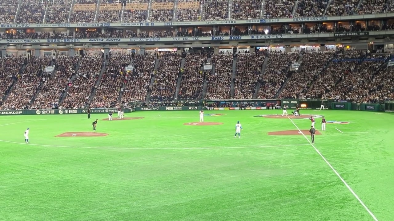 魔王大谷翔平猛打賞精華 包含一發滿貫砲 #unicorn #外星人 #魔王 WBC台灣vs日本 2026/03/06