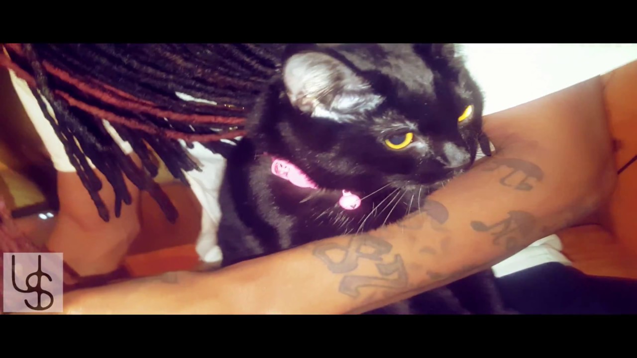 Bob Narley - NoHeart (NuHippyTV) Official Music Video by U$