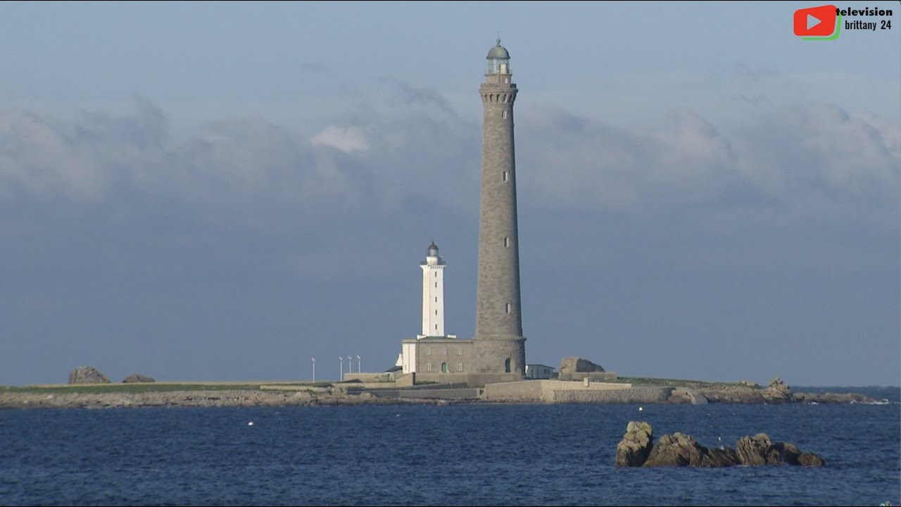 BRITTANY  | ⛵ L'Aber Wrach in Autumn  |  Brittany 24 Television