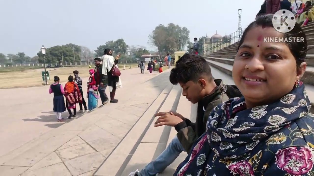 আজকে তিনটে জায়গা ঘুরে দেখলাম আবার নতুন হোটেল নেওয়া হয়েছে। Travel vlogs.
