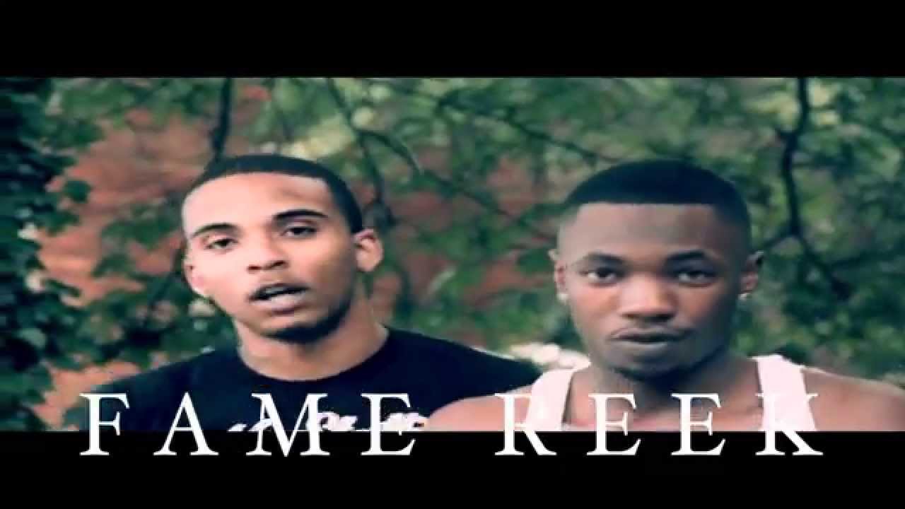 FameReek - Trust a Soul (Promo Music Video) (Prod.by @ISMBeats)